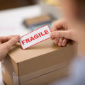 Packing Delicate Items for Safe Transport