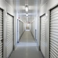 Climate-controlled Storage Options for a Move or Relocation
