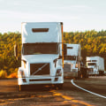 Cost of Moving Trucks for Long Distance Moves