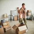 Everything You Need to Know About Packing Materials and Supplies for a Move