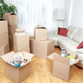 The Ultimate Guide to Packing Materials and Supplies