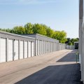 Assessing the Security Features of a Storage Facility