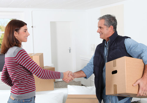 Taking Advantage of Discounts and Special Offers from Movers