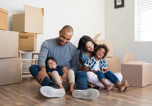 Moving Day Tips and Tricks