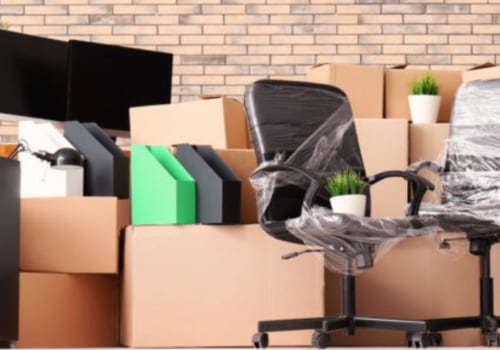 Everything You Need to Know About Local Commercial Moves