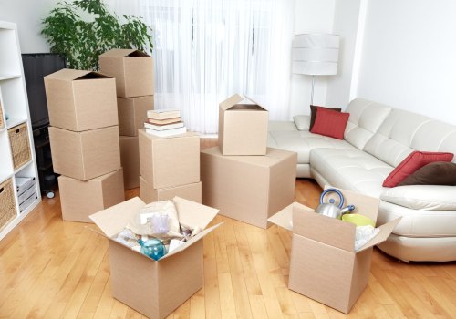 The Ultimate Guide to Packing Materials and Supplies
