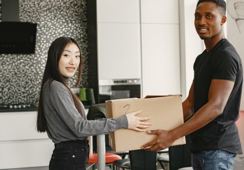 Local Residential Moves: Everything You Need to Know