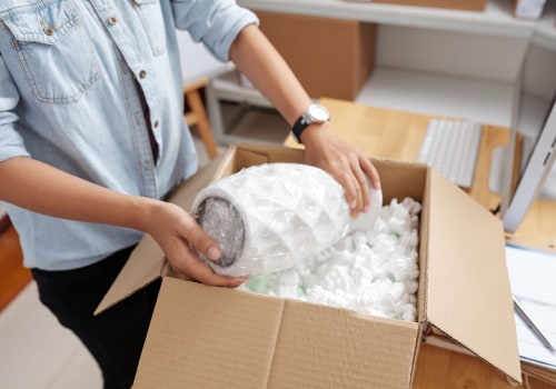 How to Pack Fragile Items and Electronics for Moving